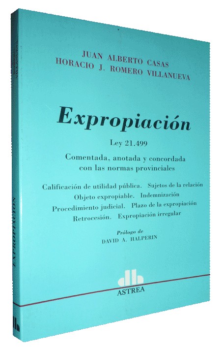 EXPROPIACIÓN