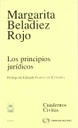 LOS PRINCIPIOS JURÍDICOS