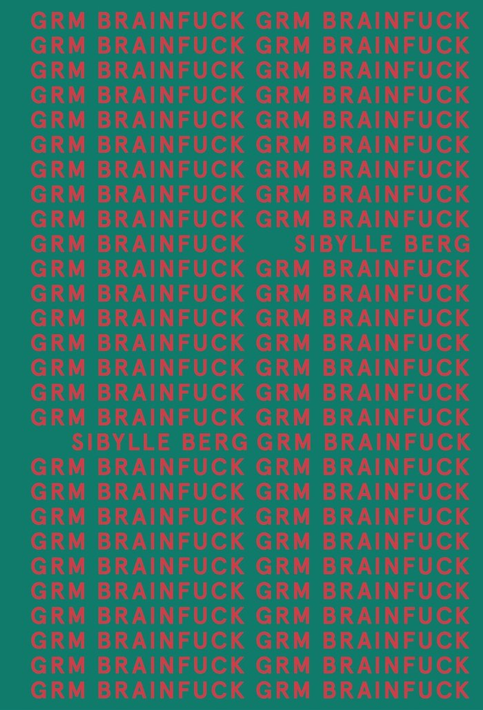 GRM BRAINFUCK
