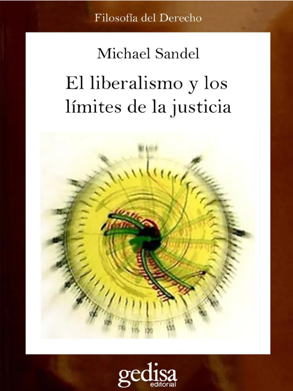 EL LIBERALISMO Y LOS LÍMITES DE LA JUSTICIA