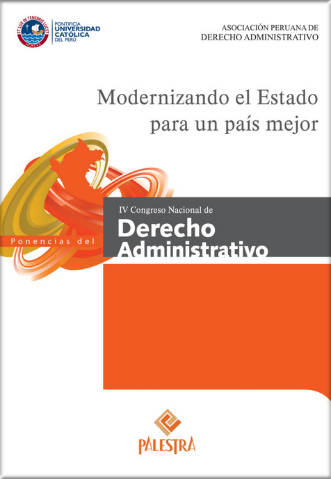 MODERNIZANDO EL ESTADO PARA UN PAÍS MEJOR