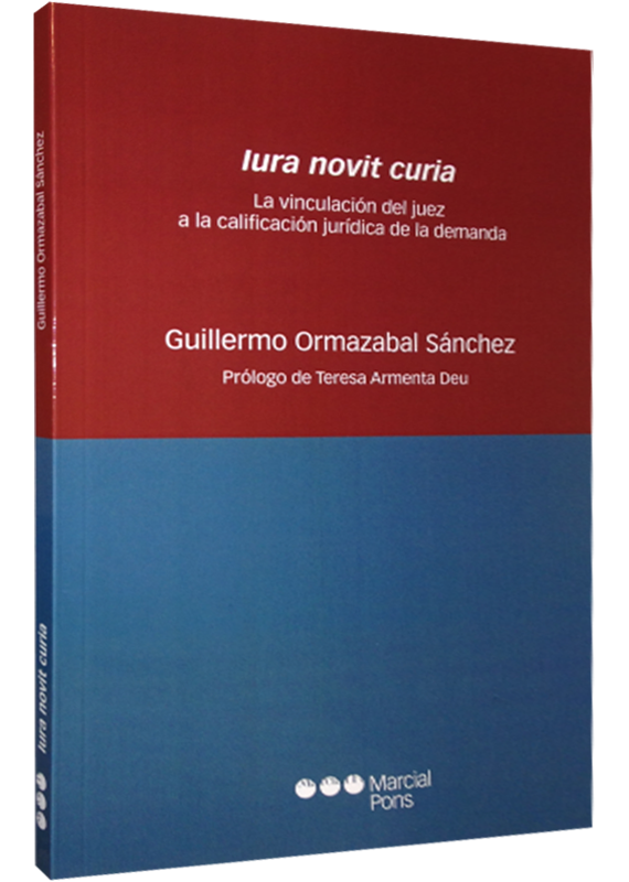 IURA NOVIT CURIA