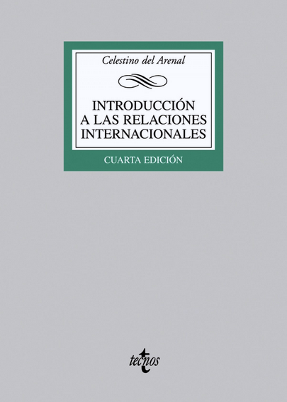 INTRODUCCIÓN A LAS RELACIONES INTERNACIONALES