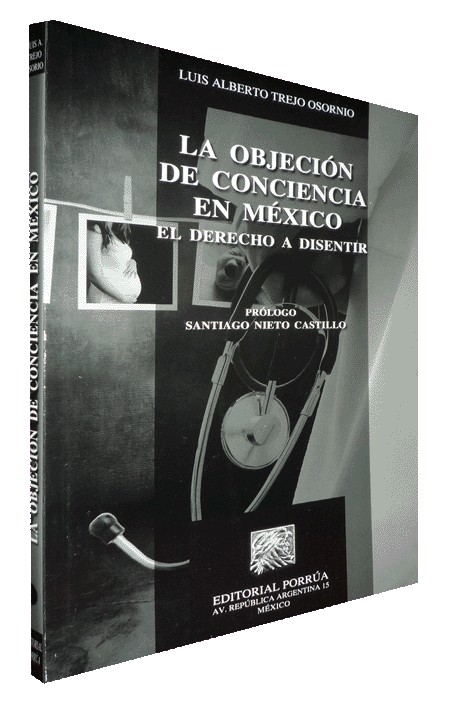 LA OBJECIÓN DE CONCIENCIA EN MÉXICO
