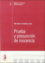 PRUEBA Y PRESUNCIÓN DE INOCENCIA