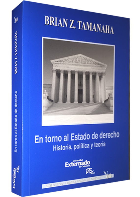 EN TORNO AL ESTADO DE DERECHO