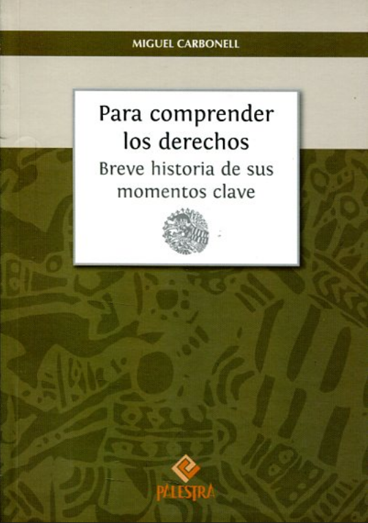 PARA COMPRENDER LOS DERECHOS