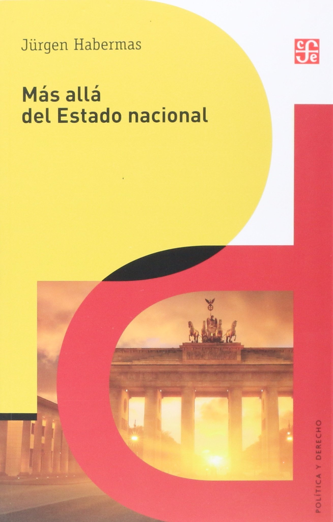 MÁS ALLÁ DEL ESTADO NACIONAL