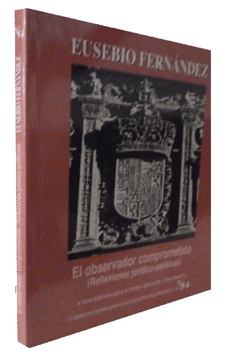EL OBSERVADOR COMPROMETIDO