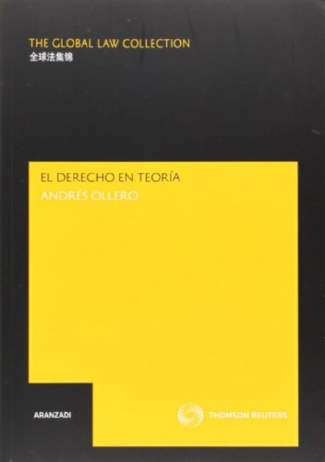 EL DERECHO EN TEORÍA