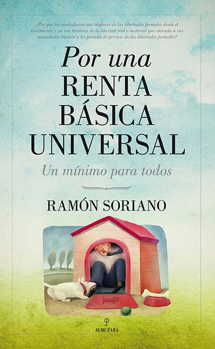 POR UNA RENTA BÁSICA UNIVERSAL