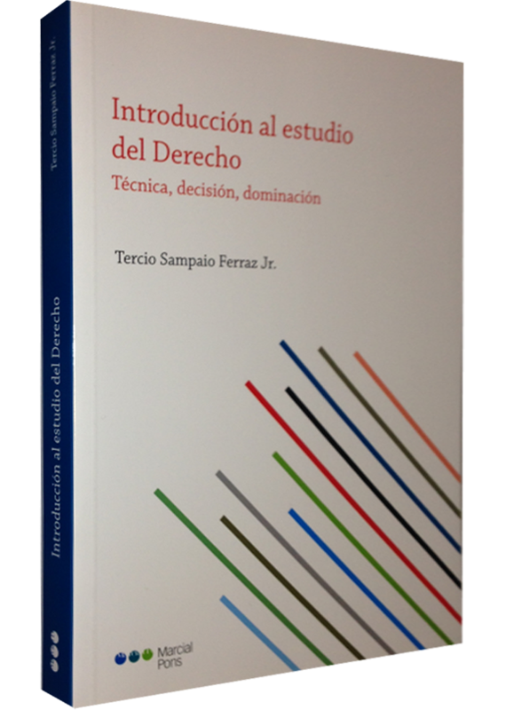 INTRODUCCIÓN AL ESTUDIO DEL DERECHO