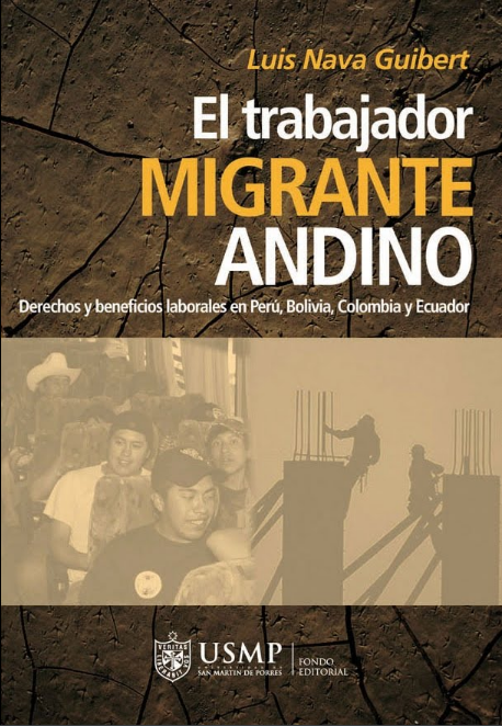 EL TRABAJADOR MIGRANTE ANDINO