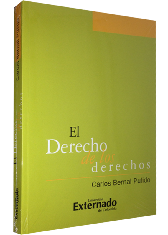 EL DERECHO DE LOS DERECHOS