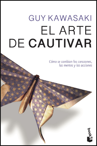 EL ARTE DE CAUTIVAR