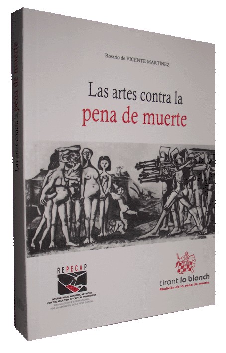LAS ARTES CONTRA LA PENA DE MUERTE