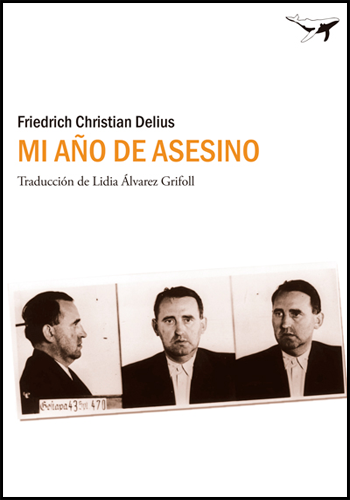 MI AÑO DE ASESINO