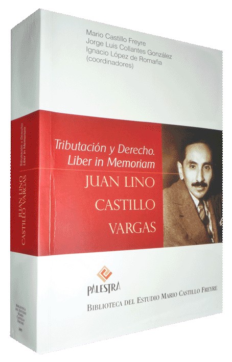 TRIBUTACIÓN Y DERECHO