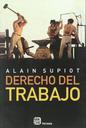 DERECHO DEL TRABAJO