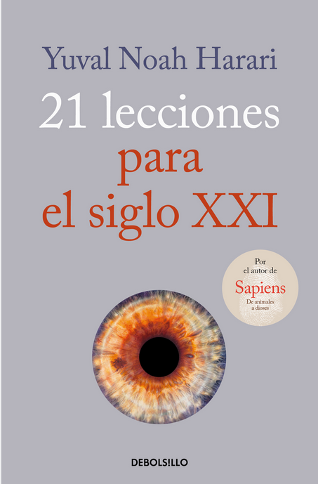 21 LECCIONES PARA EL SIGLO XXI