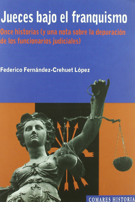 JUECES BAJO EL FRANQUISMO