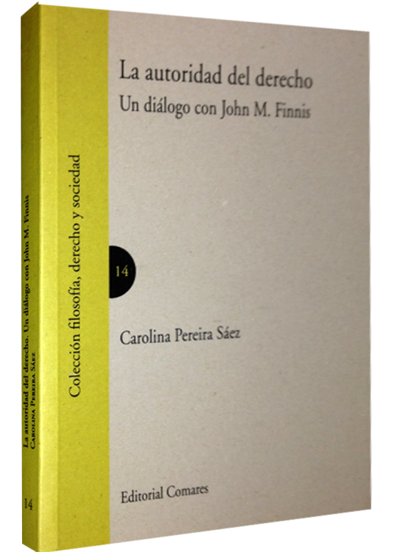 LA AUTORIDAD DEL DERECHO
