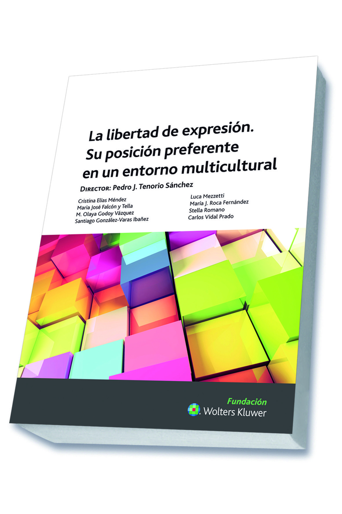 LA LIBERTAD DE EXPRESIÓN