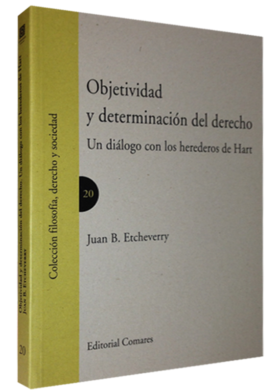 OBJETIVIDAD Y DETERMINACIÓN DEL DERECHO