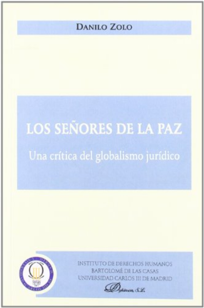 LOS SEÑORES DE LA PAZ