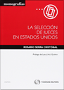 LA SELECCIÓN DE JUECES EN ESTADOS UNIDOS