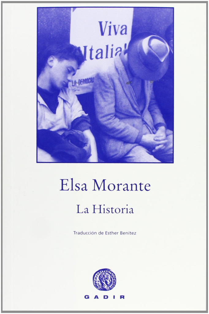 LA HISTORIA