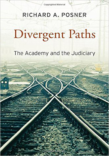 DIVERGENT PATHS