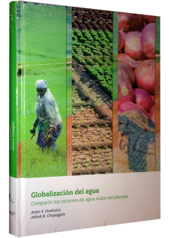 GLOBALIZACIÓN DEL AGUA