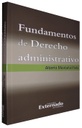 FUNDAMENTOS DE DERECHO ADMINISTRATIVO