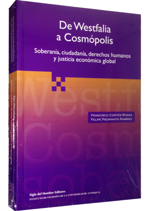 DE WESTFALIA A COSMÓPOLIS