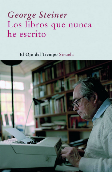 LOS LIBROS QUE NUNCA HE ESCRITO