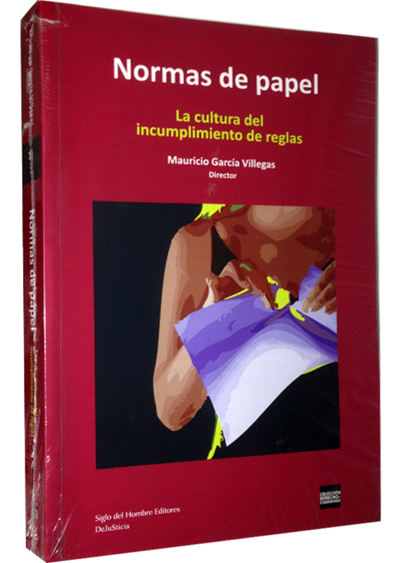 NORMAS DE PAPEL