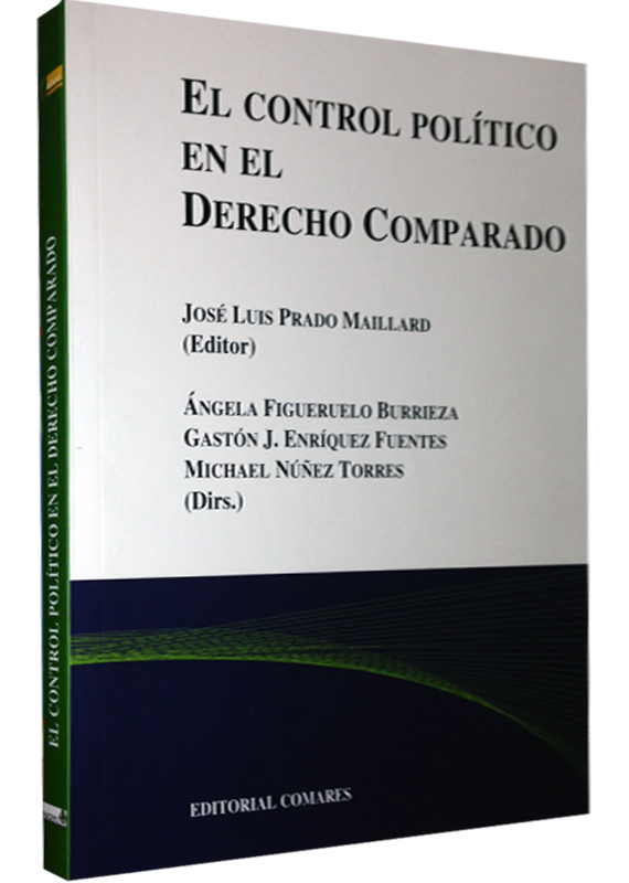 EL CONTROL POLÍTICO EN EL DERECHO COMPARADO