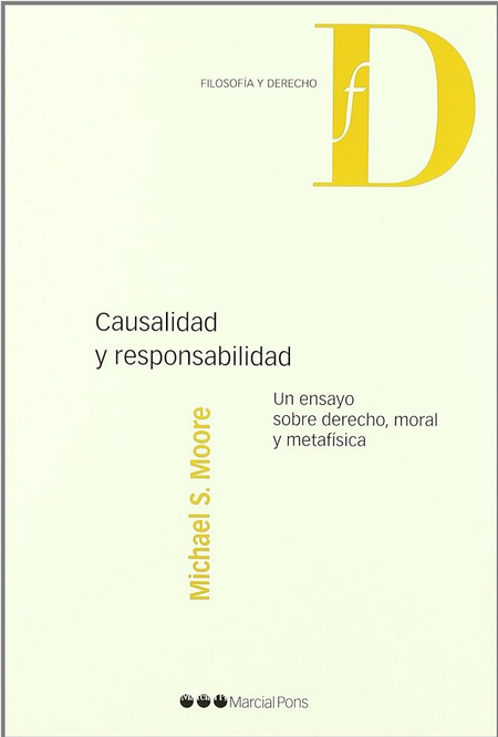 CAUSALIDAD Y RESPONSABILIDAD