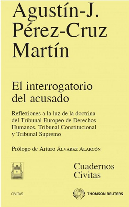 EL INTERROGATORIO DEL ACUSADO