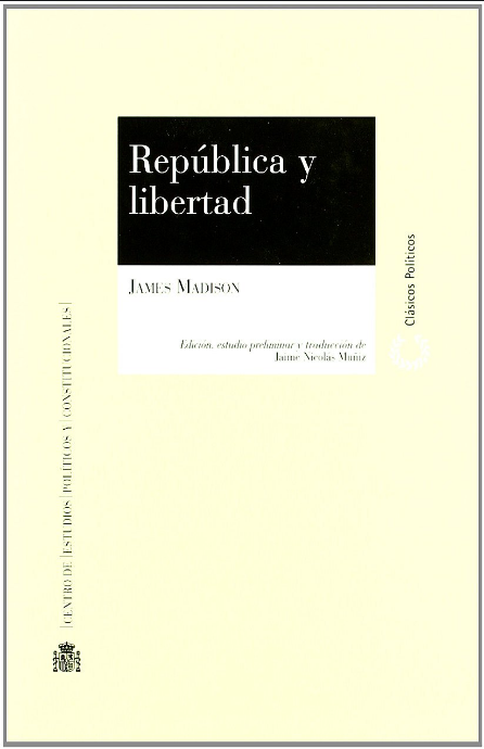 REPÚBLICA Y LIBERTAD
