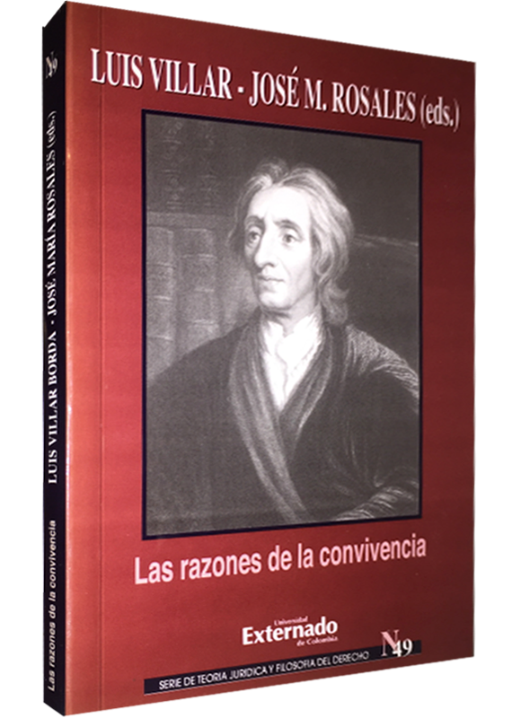 LAS RAZONES DE LA CONVIVENCIA