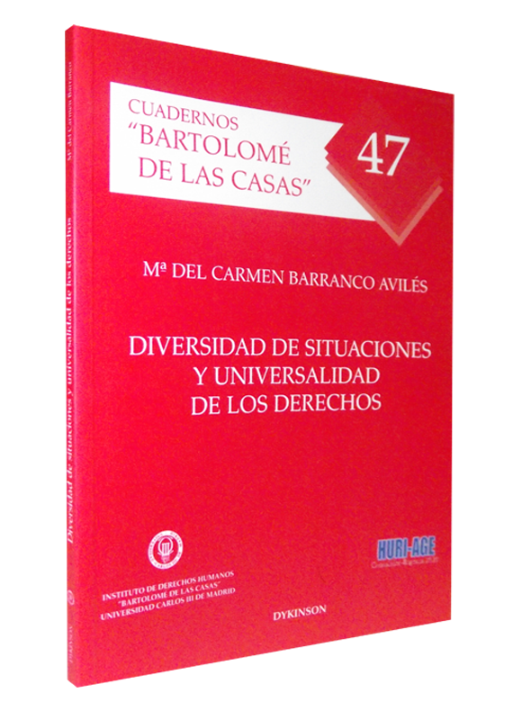 DIVERSIDAD DE SITUACIONES Y UNIVERSALIDAD DE LOS DERECHOS