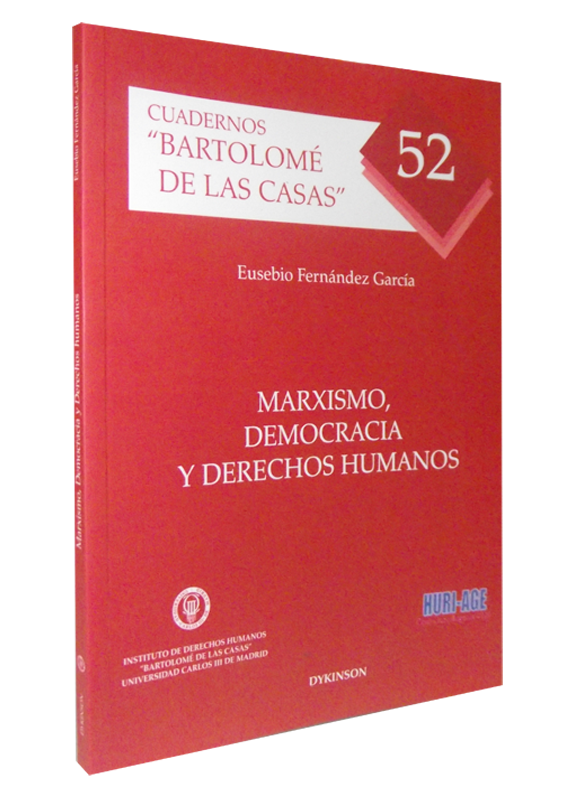 MARXISMO, DEMOCRACIA Y DERECHOS HUMANOS