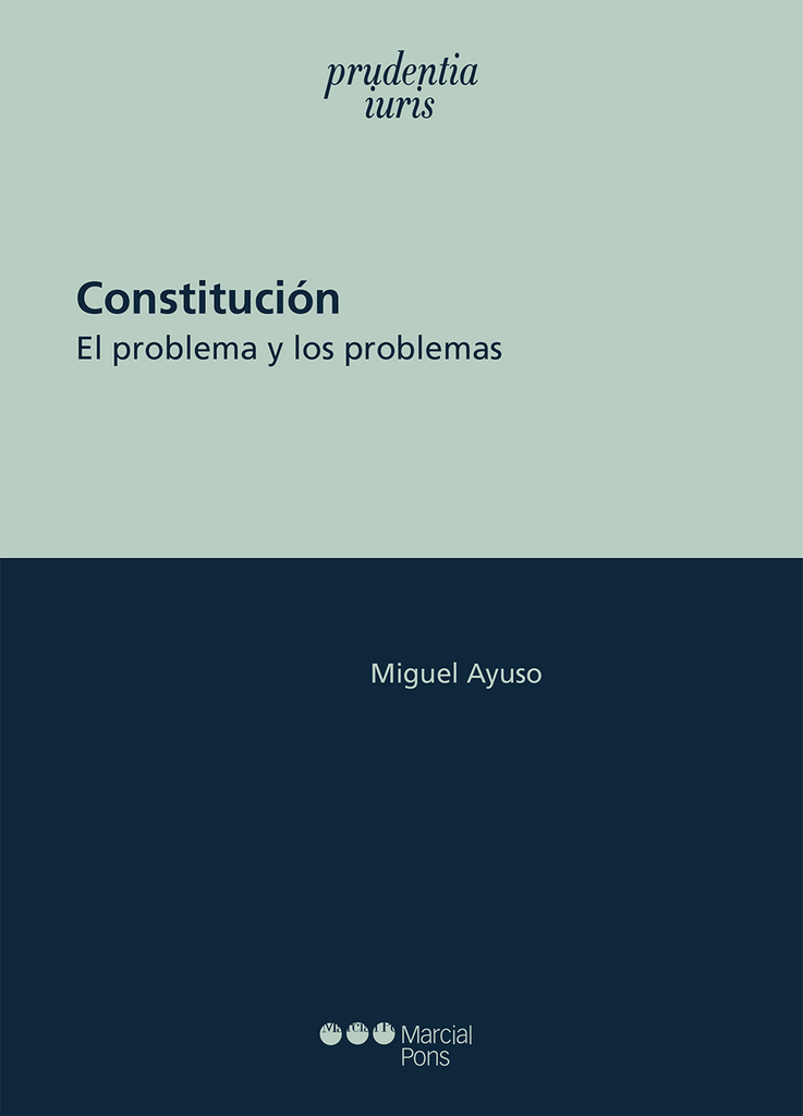 CONSTITUCIÓN