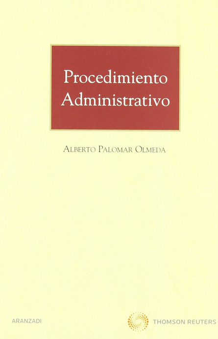 PROCEDIMIENTO ADMINISTRATIVO