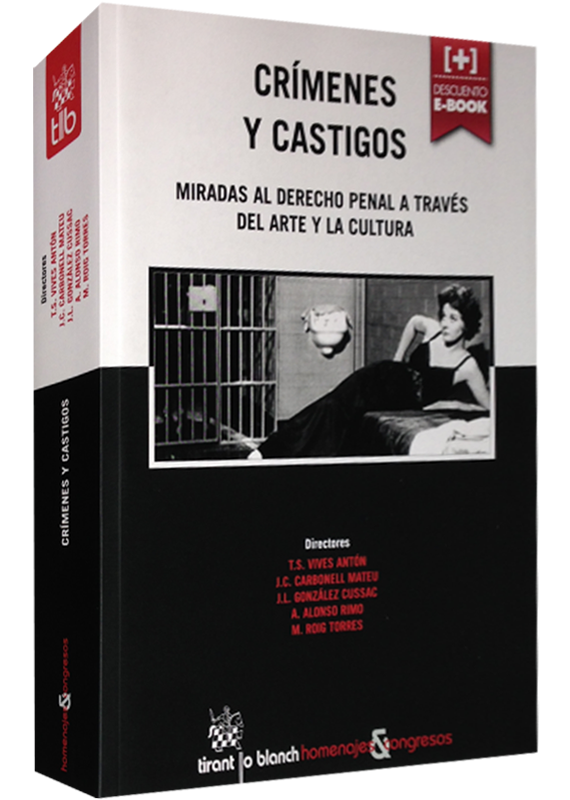 CRÍMENES Y CASTIGOS