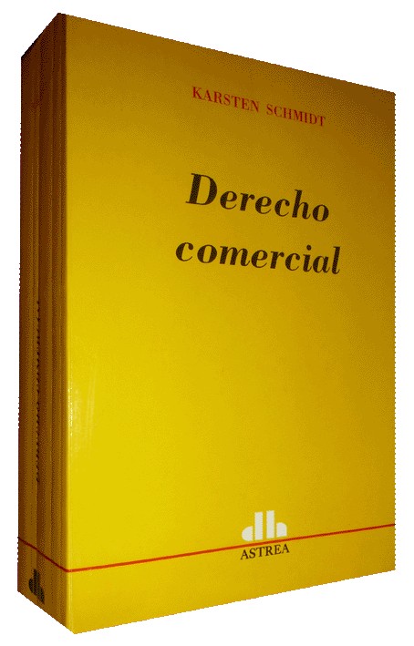 DERECHO COMERCIAL