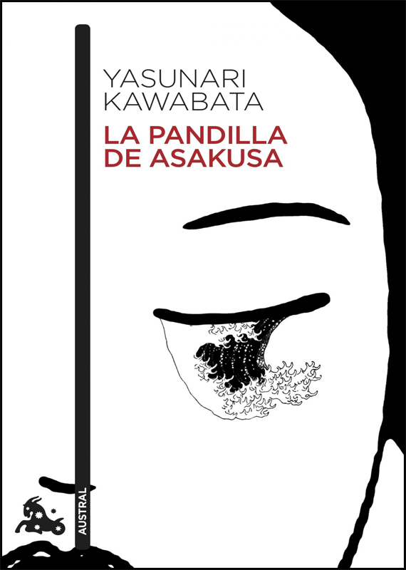 LA PANDILLA DE ASAKUSA