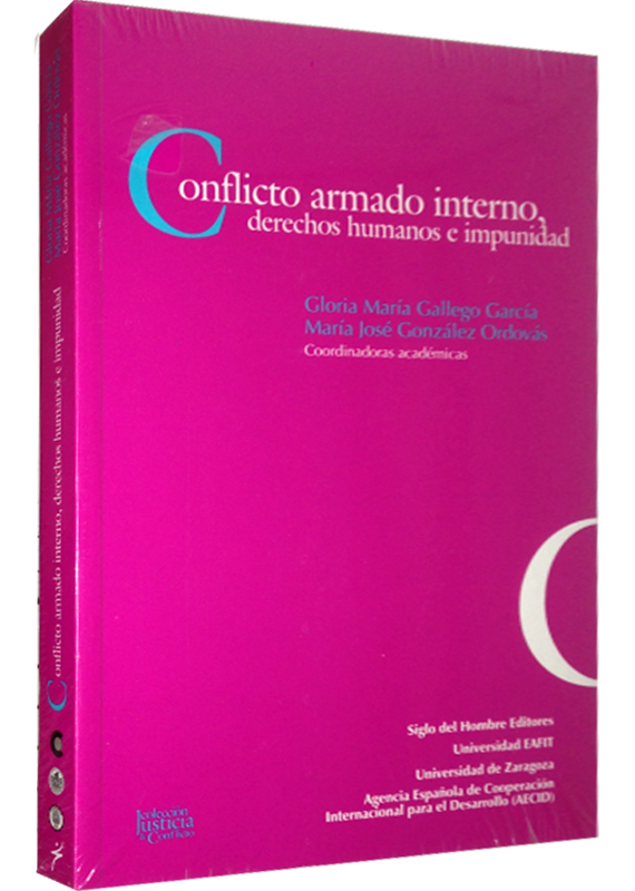 CONFLICTO ARMADO INTERNO, DERECHOS HUMANOS E IMPUNIDAD